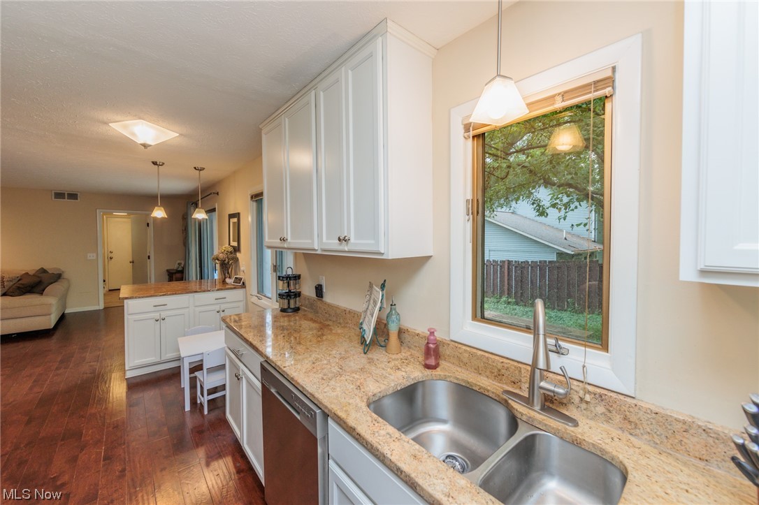 Co Moor - Residential