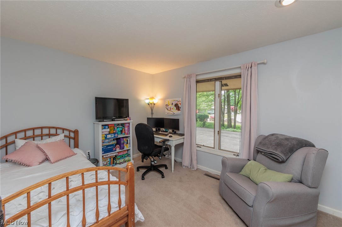 Co Moor - Residential