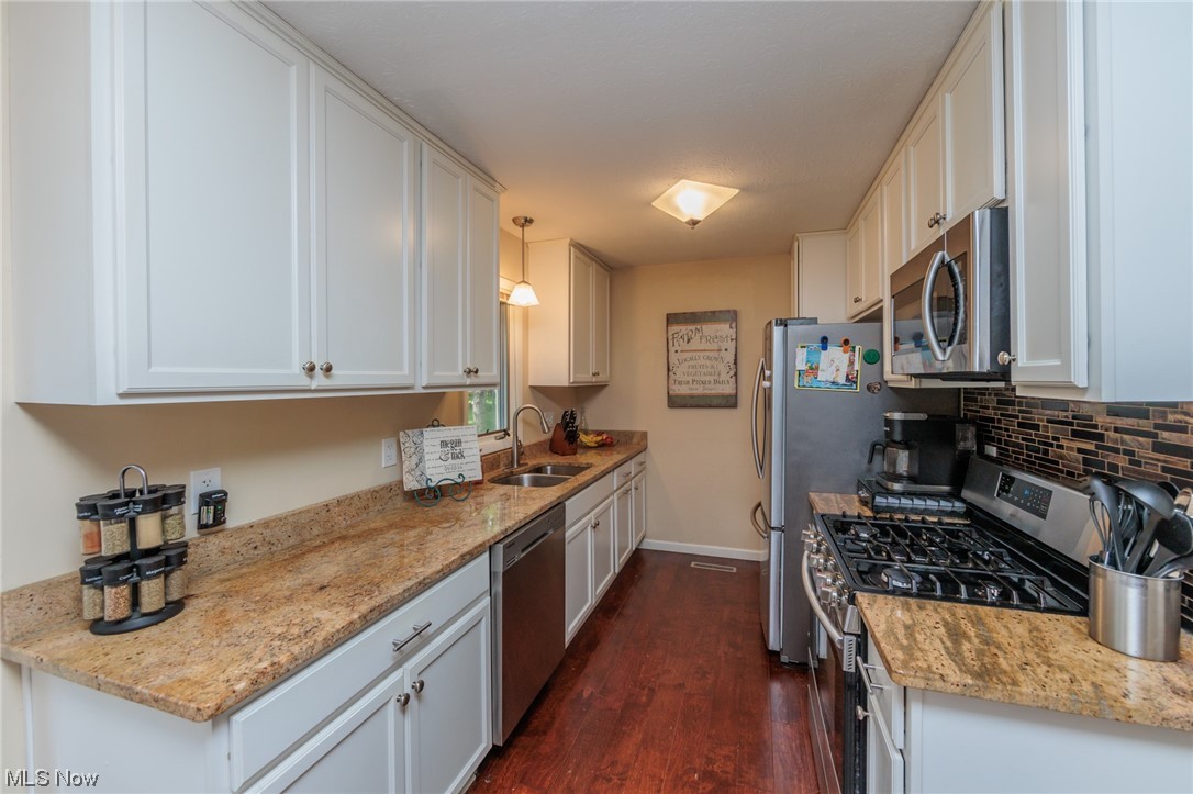 Co Moor - Residential