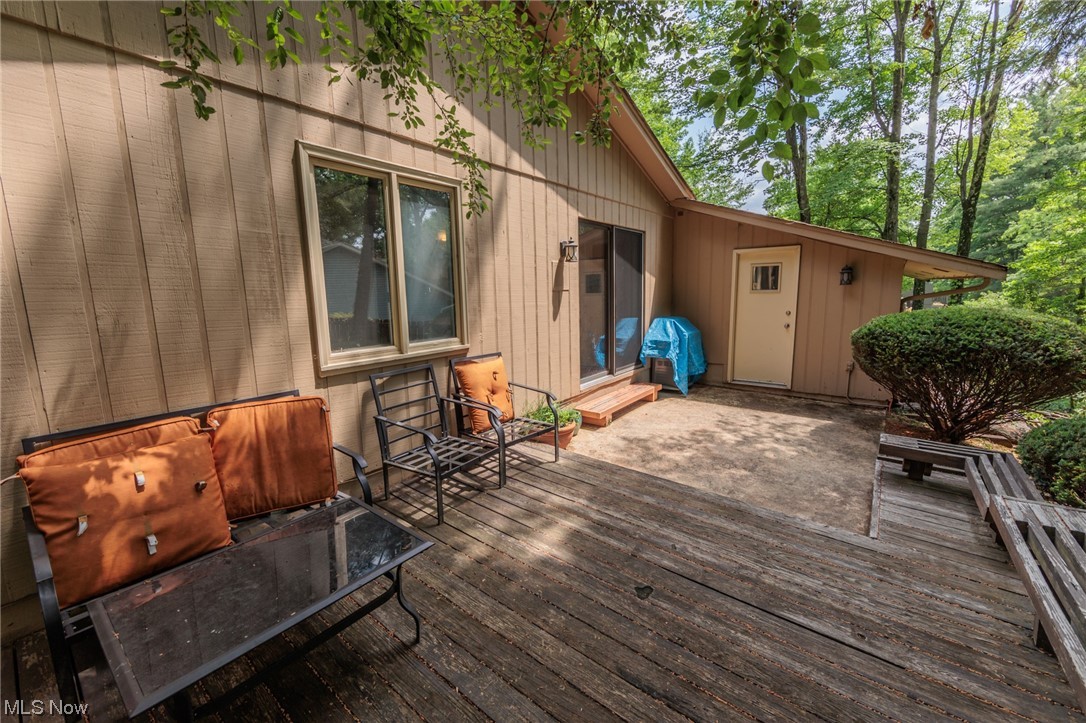 Co Moor - Residential