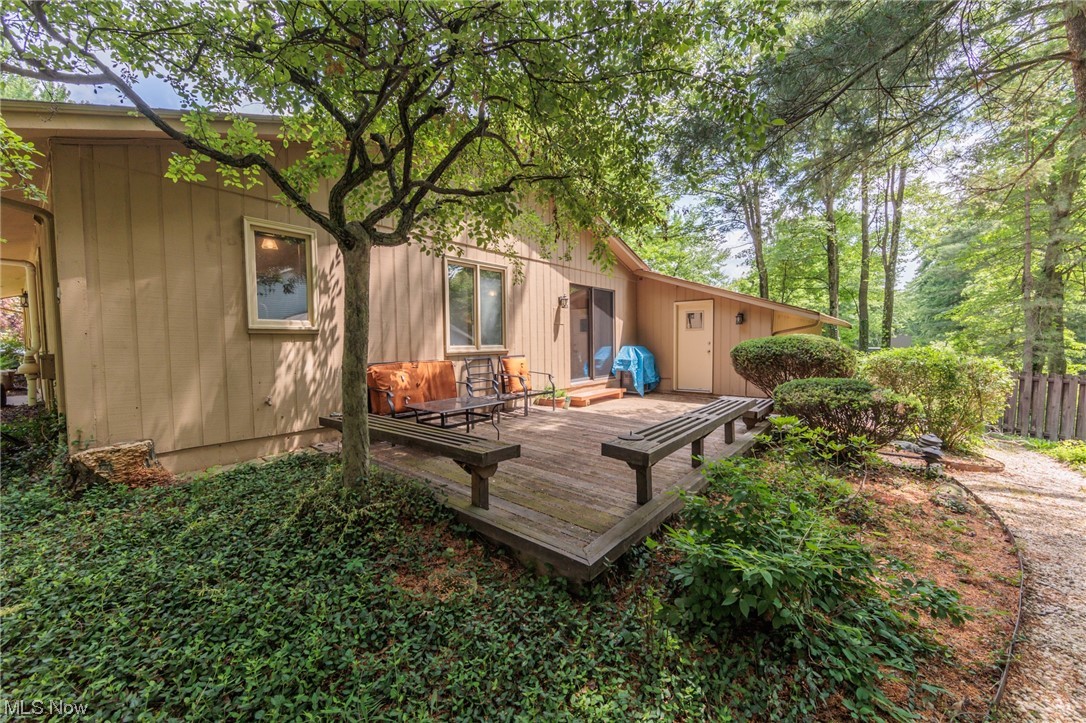 Co Moor - Residential