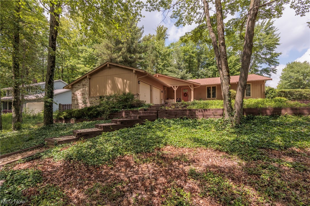 Co Moor - Residential