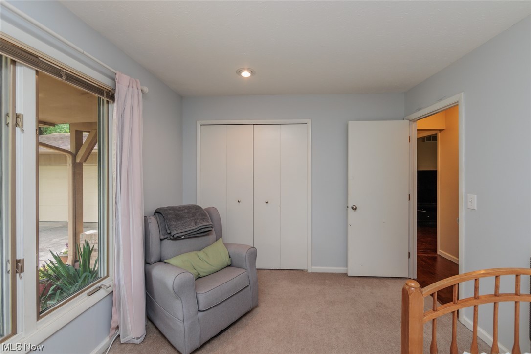 Co Moor - Residential