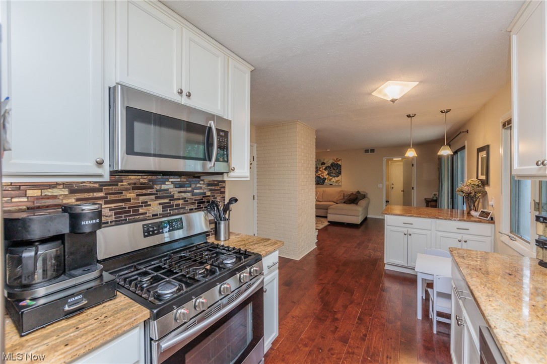 Co Moor - Residential