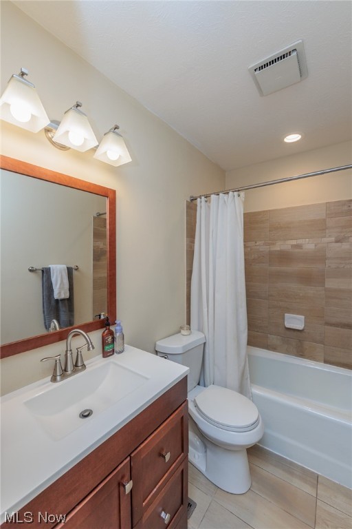 Co Moor - Residential