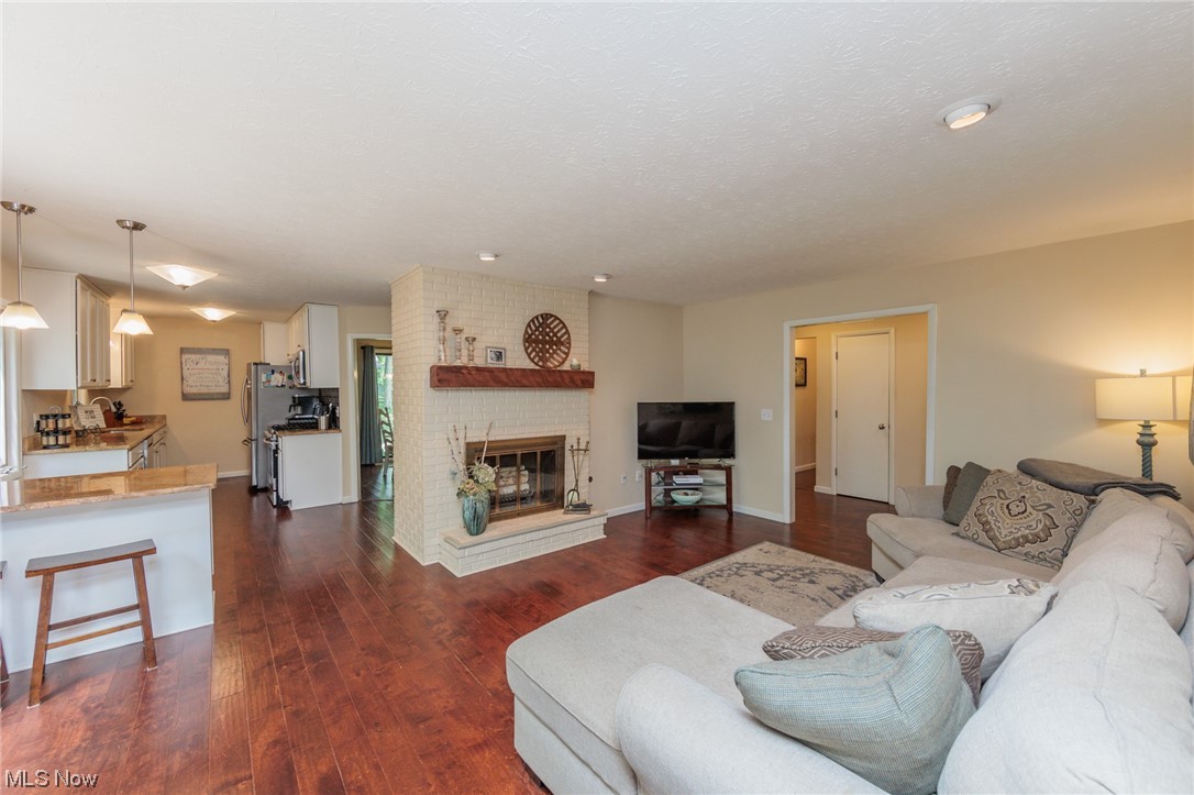 Co Moor - Residential