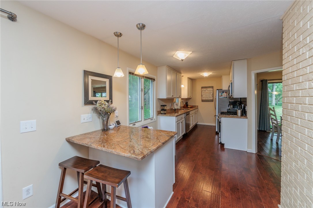 Co Moor - Residential