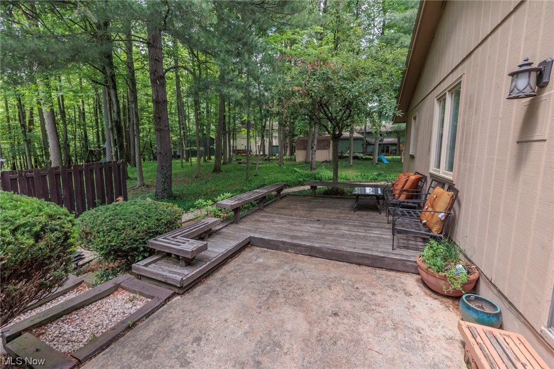 Co Moor - Residential