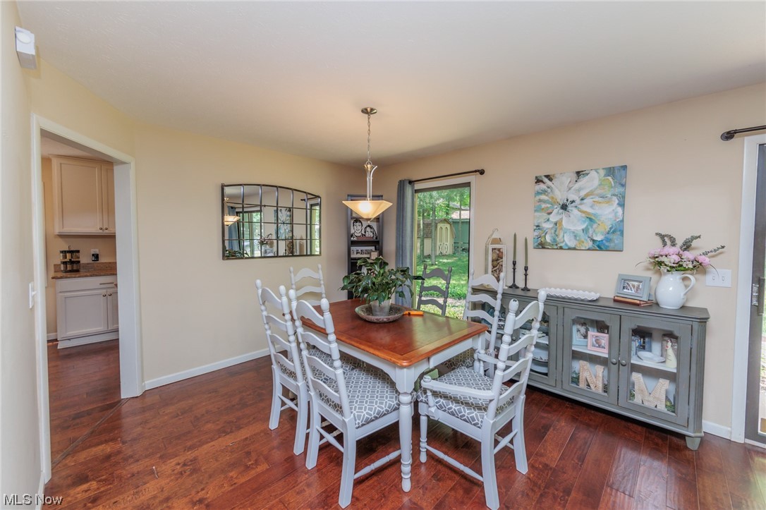 Co Moor - Residential