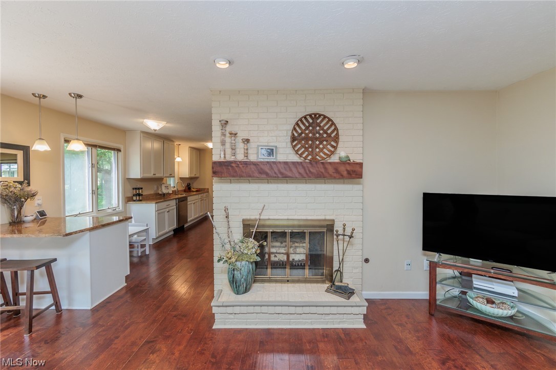 Co Moor - Residential