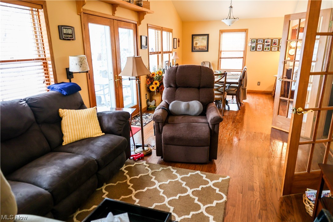 Mayflower - Residential