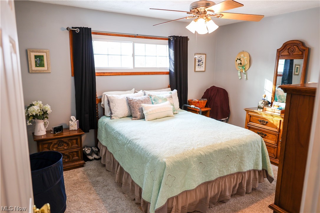 Mayflower - Residential