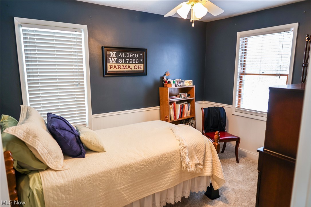 Mayflower - Residential