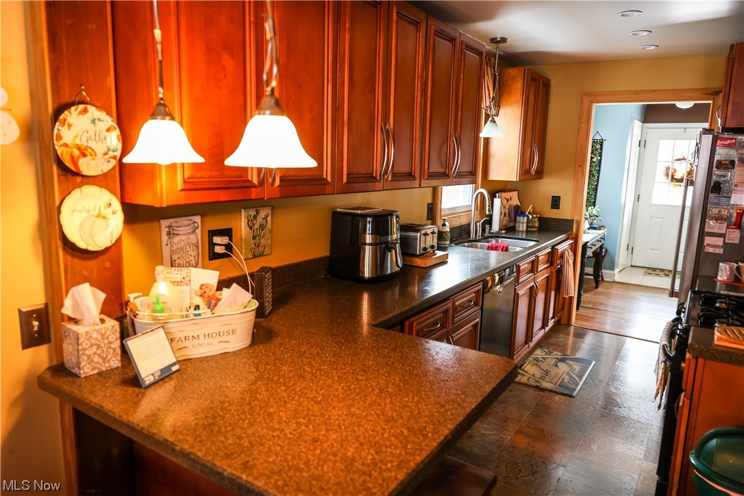 Mayflower - Residential