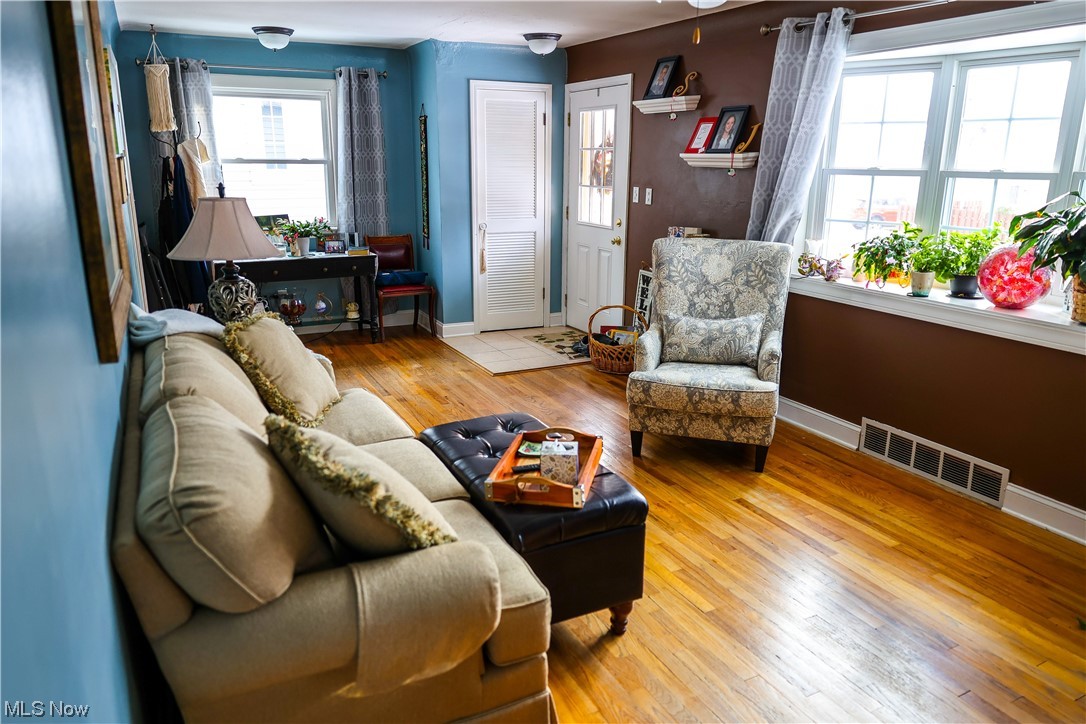 Mayflower - Residential