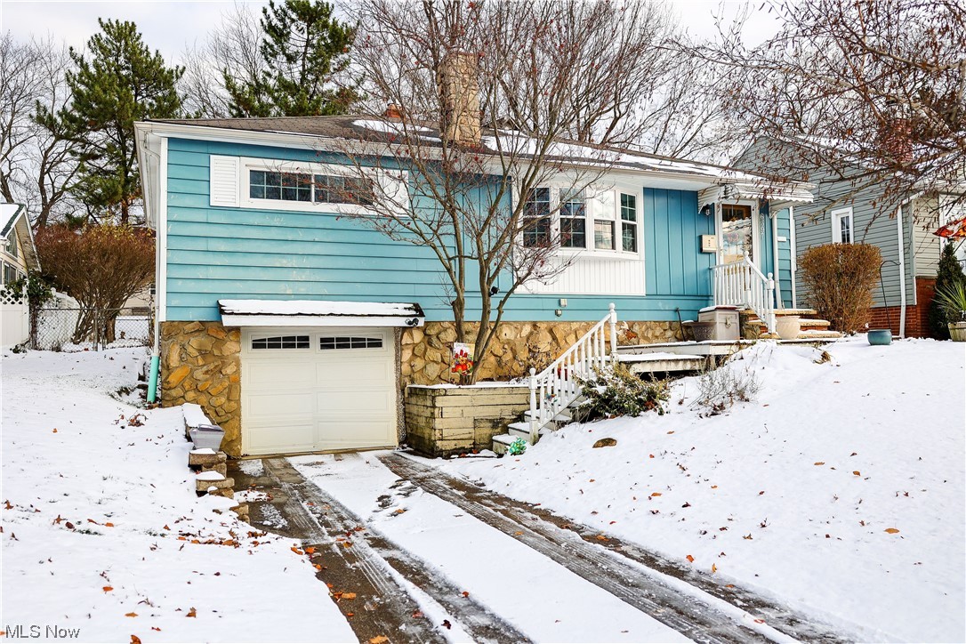 Mayflower - Residential