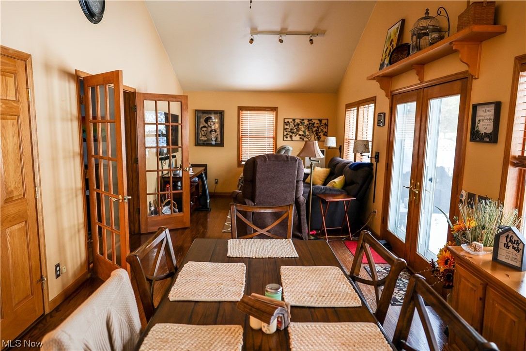 Mayflower - Residential