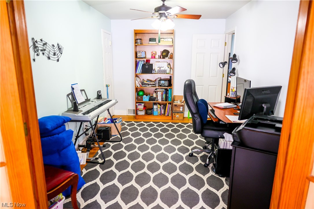 Mayflower - Residential