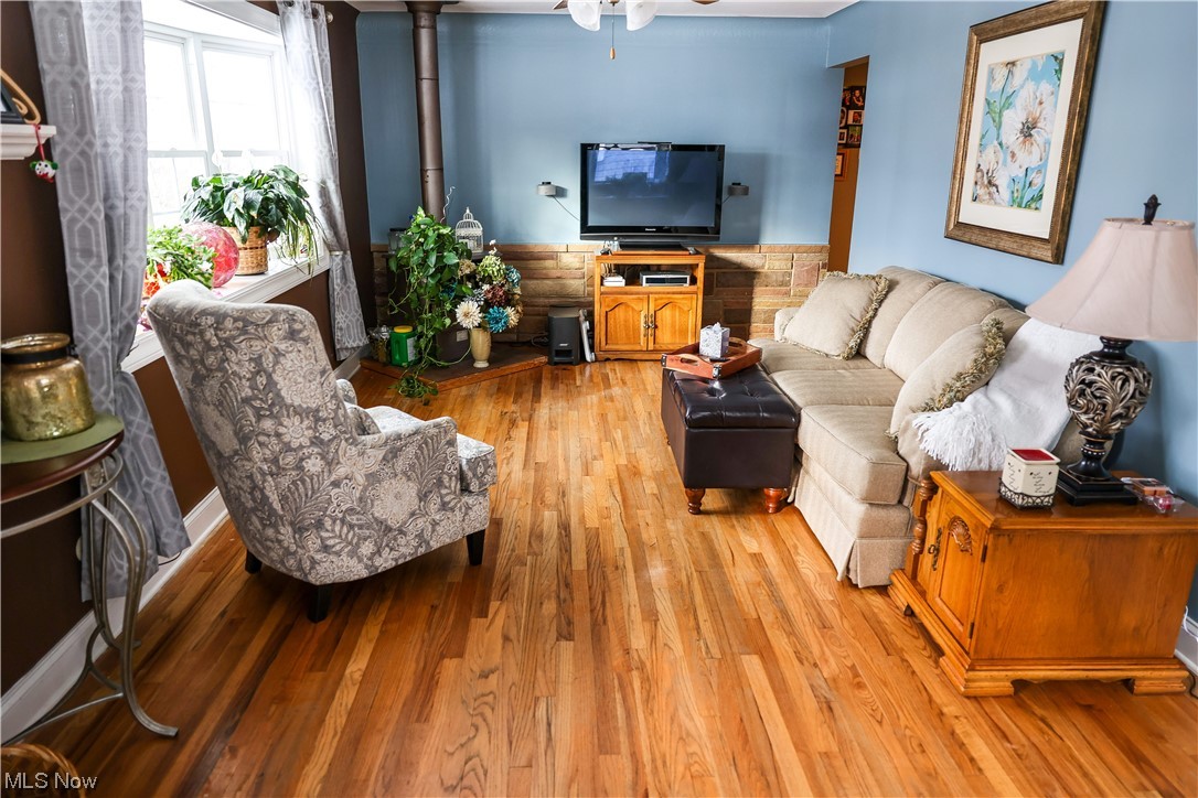 Mayflower - Residential