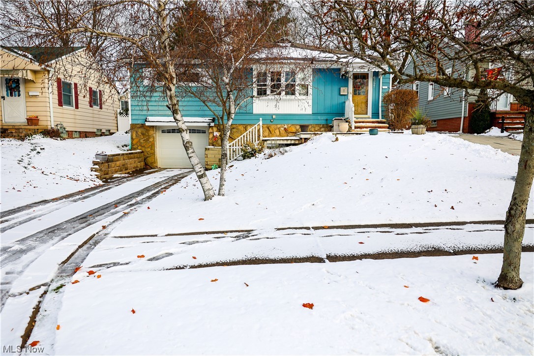 Mayflower - Residential