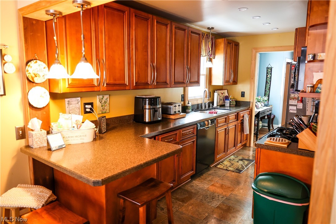 Mayflower - Residential