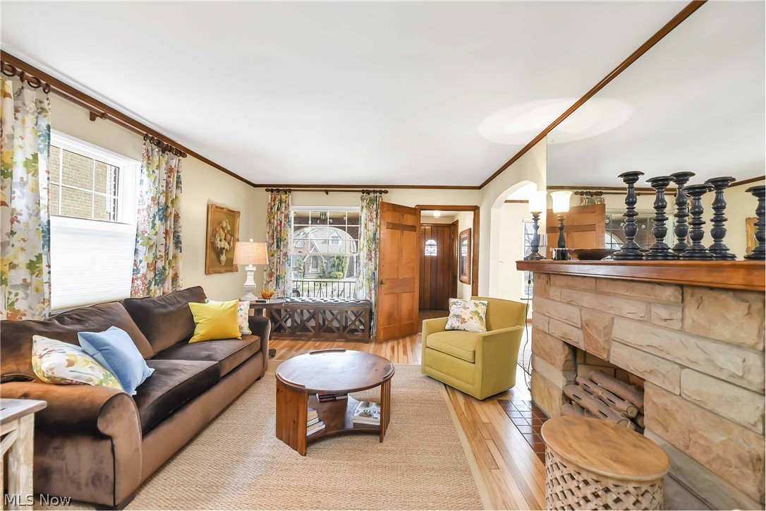 Broadview Companys South Hill - Residential