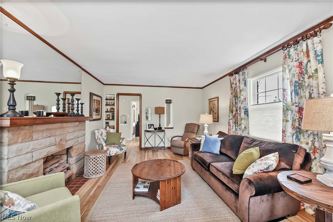 Broadview Companys South Hill - Residential