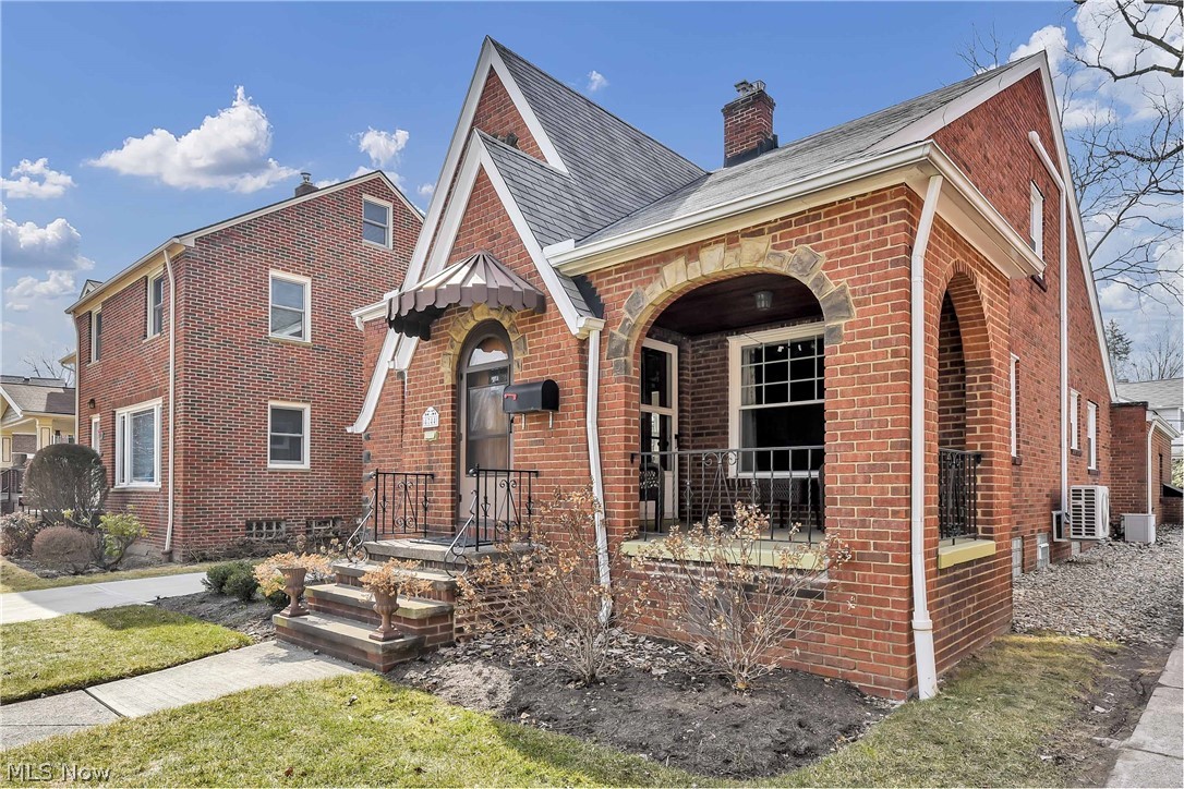 Broadview Companys South Hill - Residential