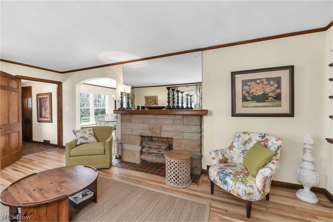 Broadview Companys South Hill - Residential