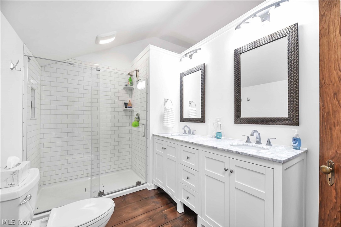 Broadview Companys South Hill - Residential