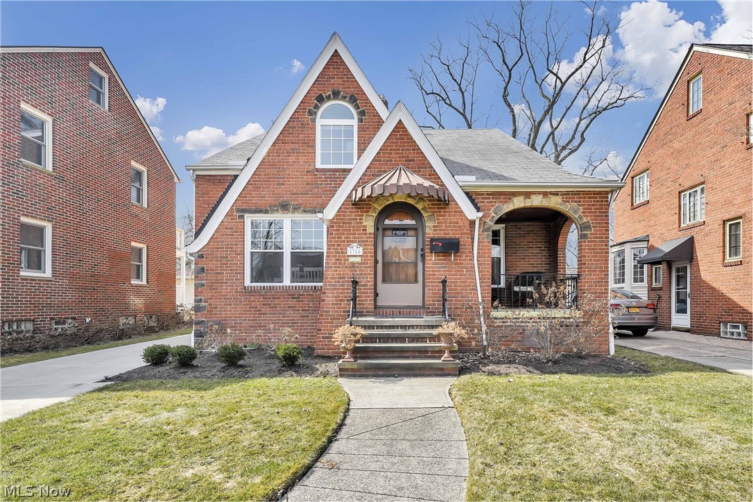 Broadview Companys South Hill - Residential