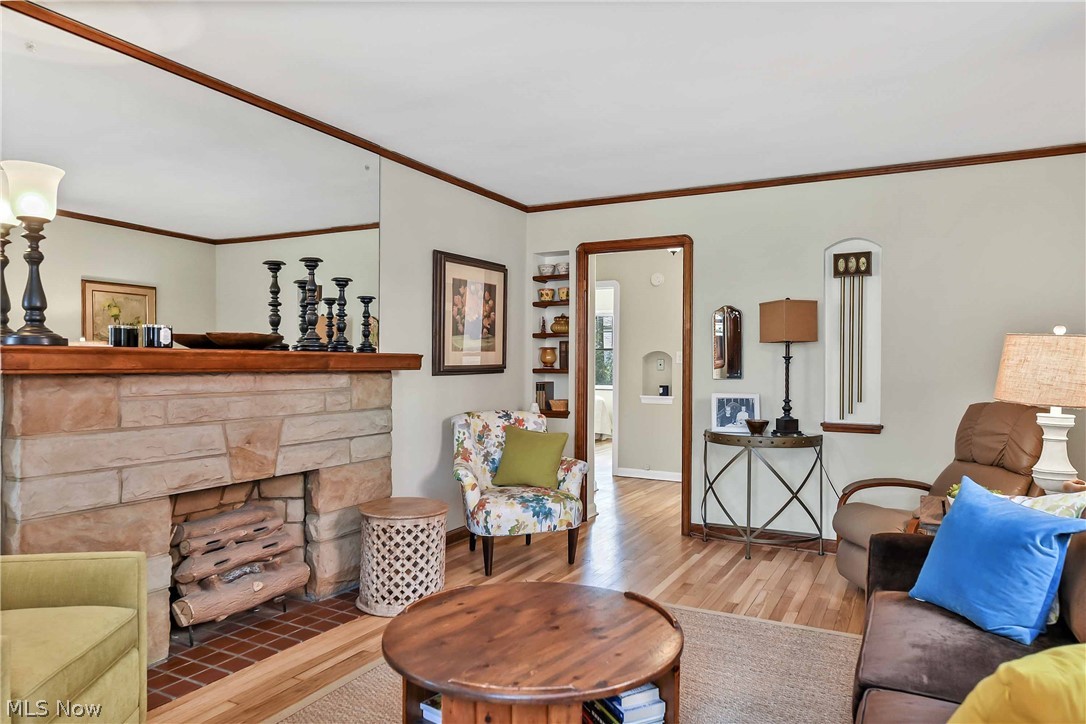 Broadview Companys South Hill - Residential