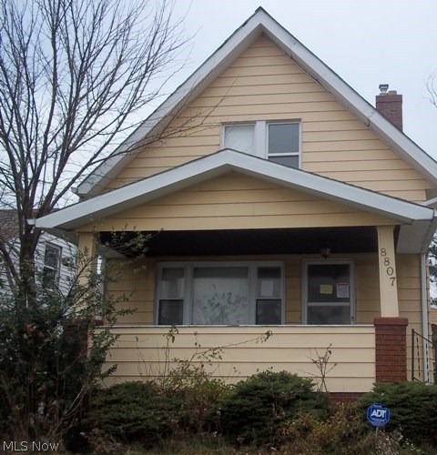 Parkland Heights - Residential