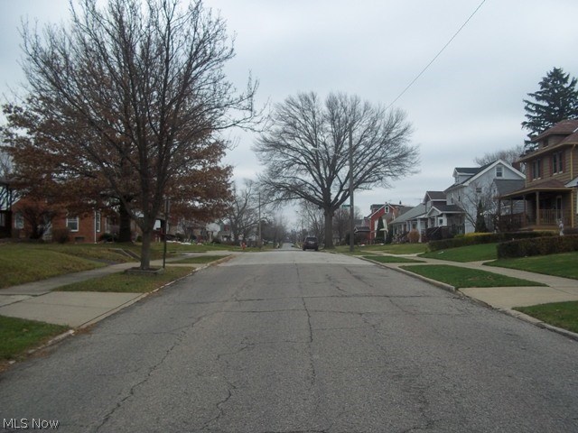 Parkland Heights - Residential