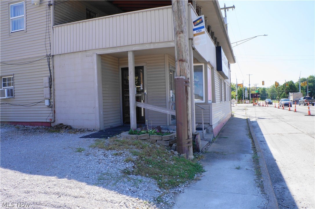 2006 Camden Avenue