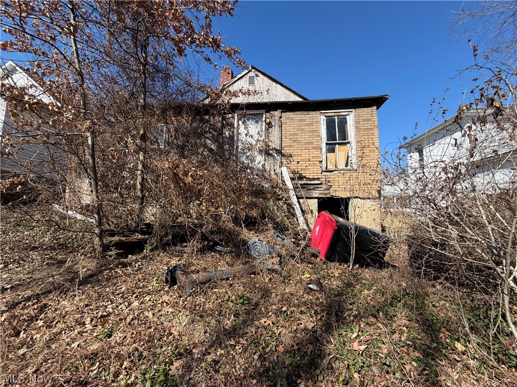 Hustons 2nd Add - Residential