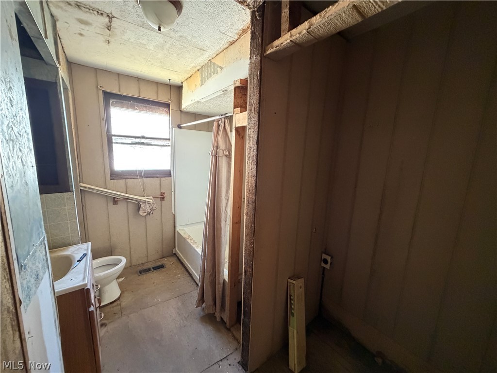 Hustons 2nd Add - Residential