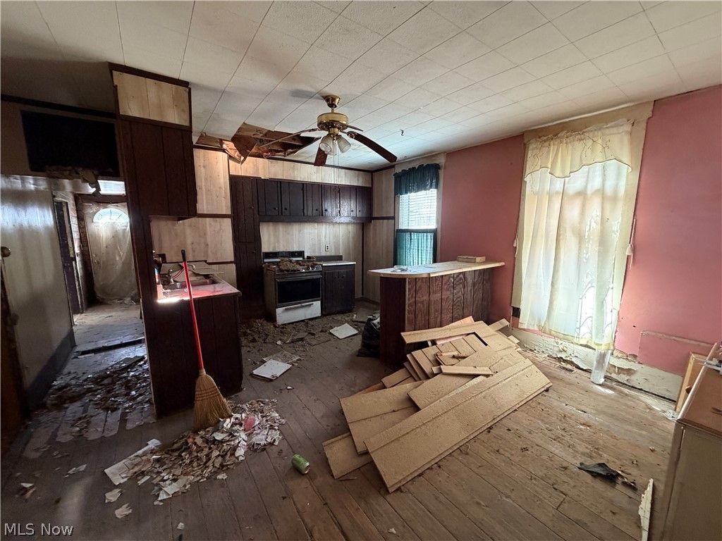 Photo of 222 Elizabeth Street, New Lexington, OH 43764 (MLS # 5189812)