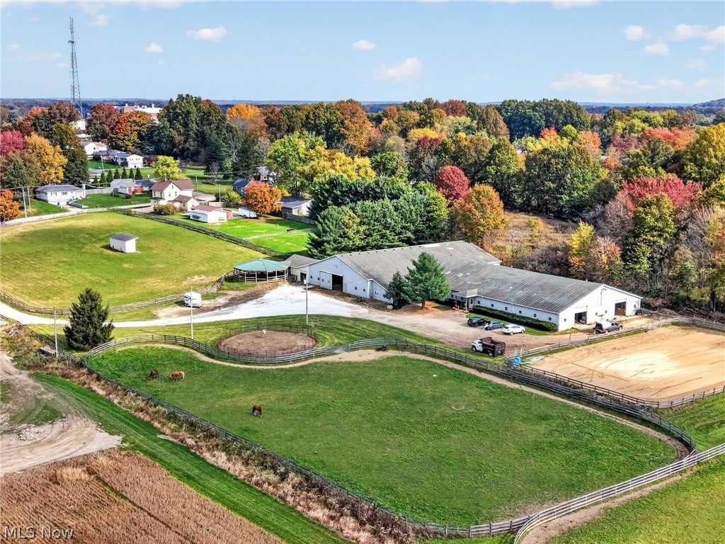 3948 Tallmadge Road