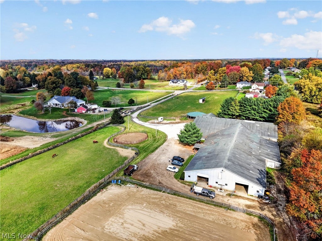 3948 Tallmadge Road