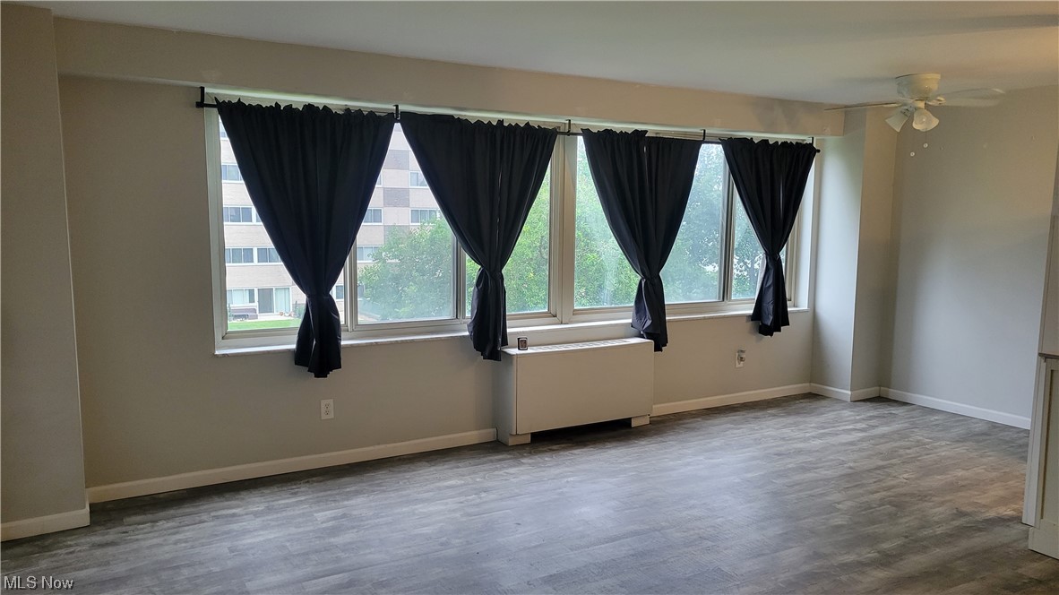 Marine Towers East Condo - Residential Lease