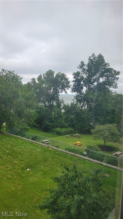 Marine Towers East Condo - Residential Lease