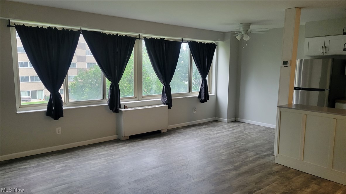 Marine Towers East Condo - Residential Lease