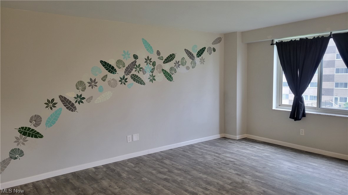 Marine Towers East Condo - Residential Lease