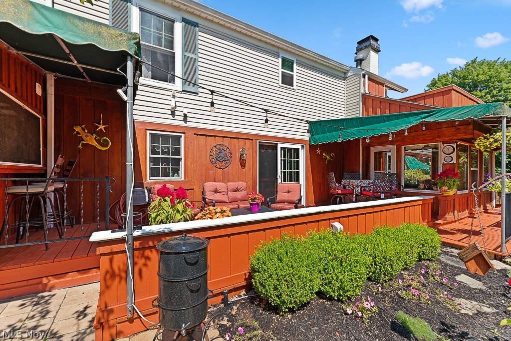 High Point - Residential