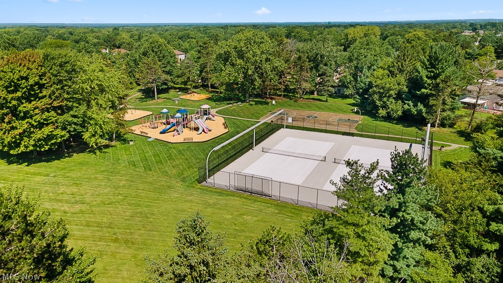 High Point - Residential