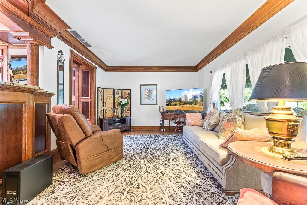 High Point - Residential