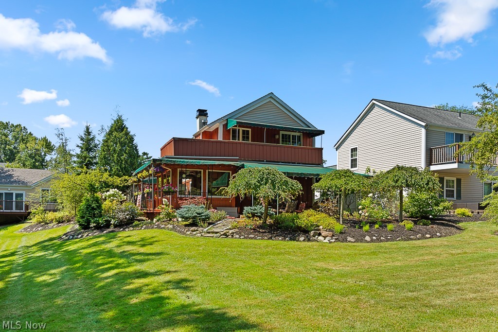 High Point - Residential