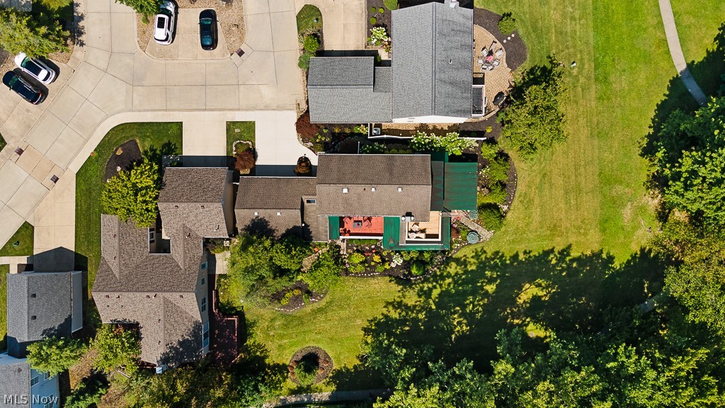 High Point - Residential