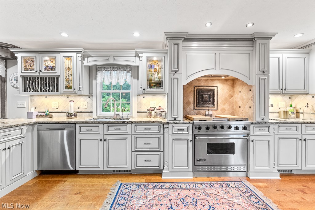 High Point - Residential